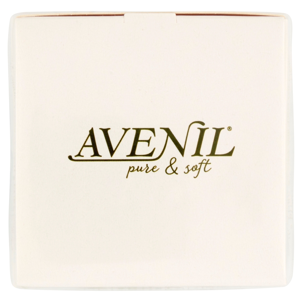 Avenil pure & soft Crema Giorno Antietà argan & vitamina E 50 ml